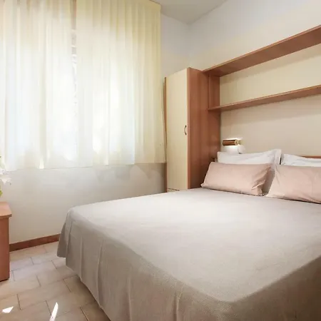 Garni Helvetia Milano Marittima