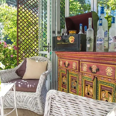 Garni Helvetia 3* Milano Marittima