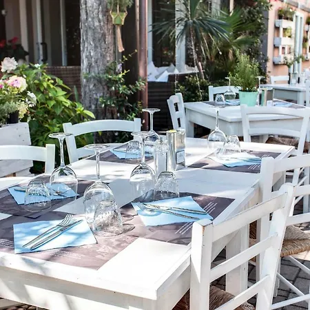 Garni Helvetia Milano Marittima