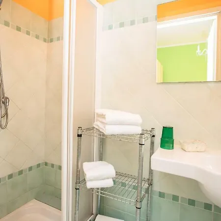 Garni Helvetia Milano Marittima