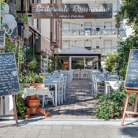 Garni Helvetia Panzió 3*