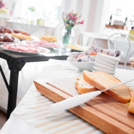 Garni Helvetia 3* Milano Marittima